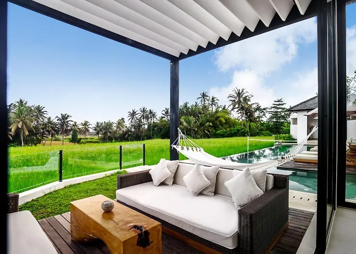 Villa Samaddhi By Balisuperhost