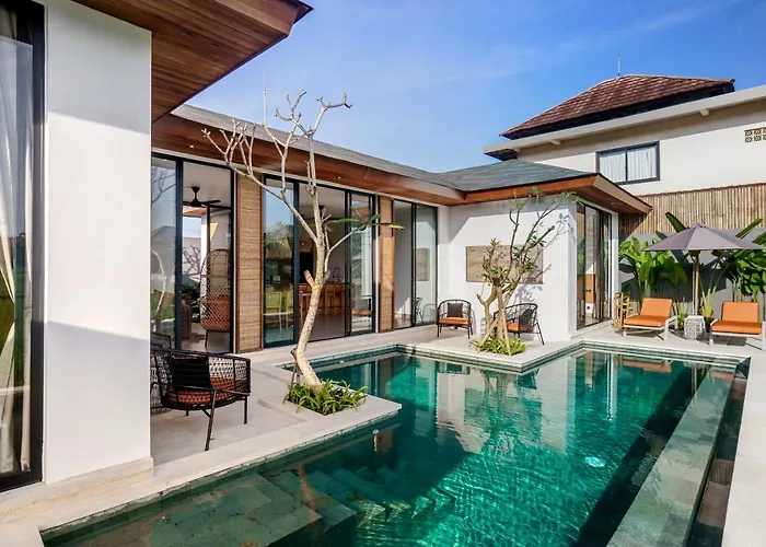 Villa Hatchi By Balisuperhost
