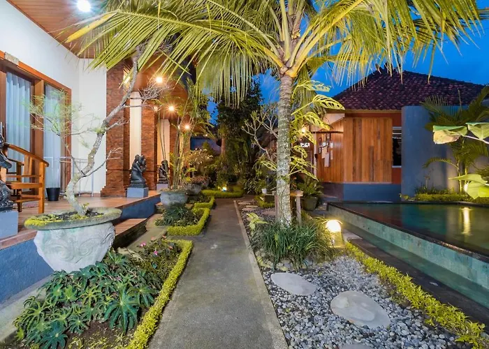 Saka House