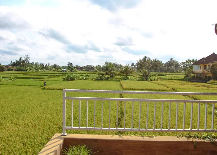 Kubu Sari Ubud