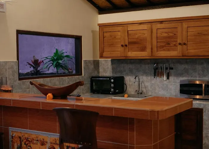 Wita House