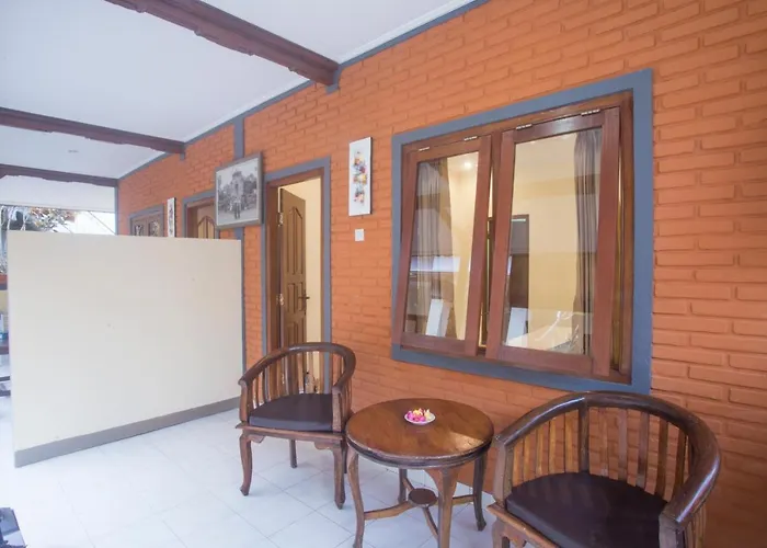 Monka House