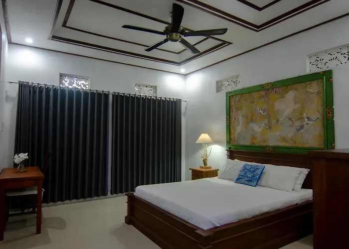 Tresna Homestay