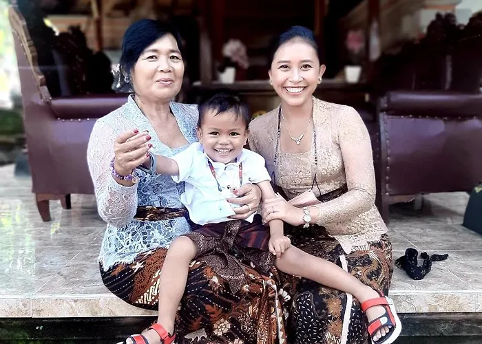 Odah Ayu Guest House