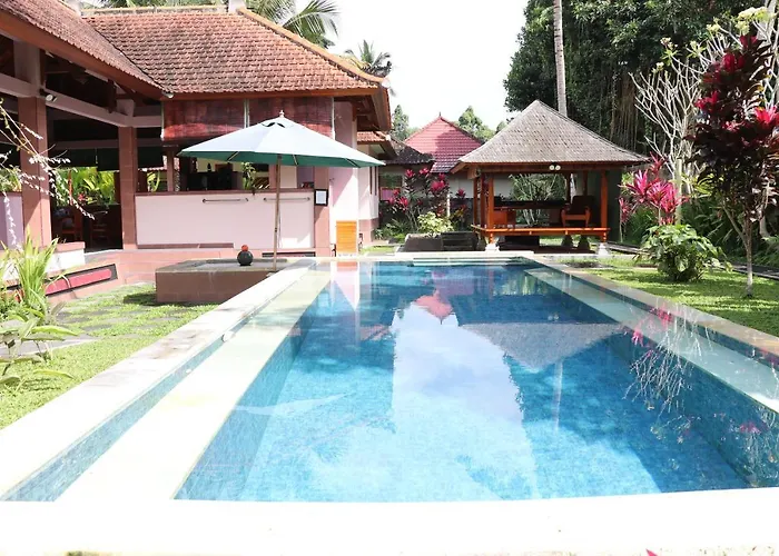 Our Bali Homestay