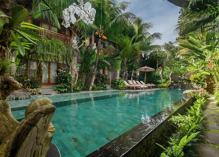 Weda Cita Resort And Spa By Mahaputra