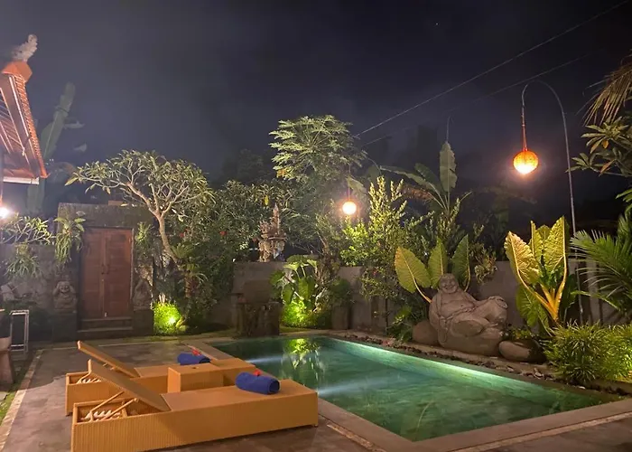 Dina Villa