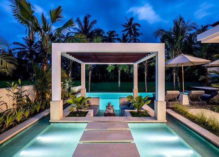 Villa Matahati By Balisuperhost