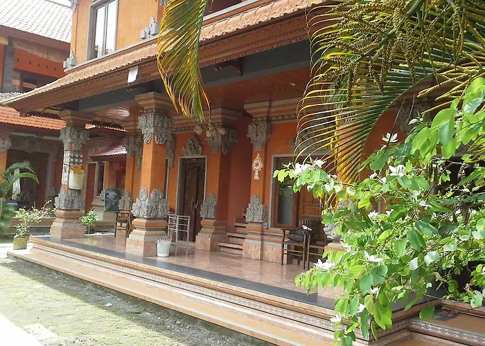 Pica Sedana Homestay