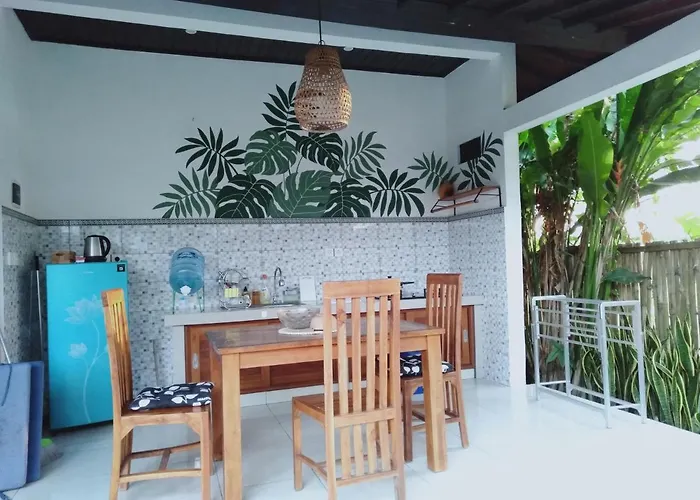Kakau Villa 2 - Ubud