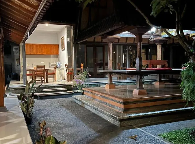 Sujana Homestay