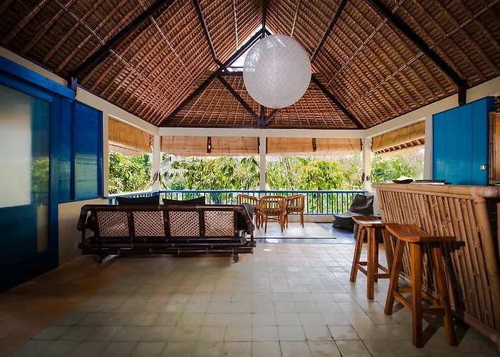 Pugig Homestay