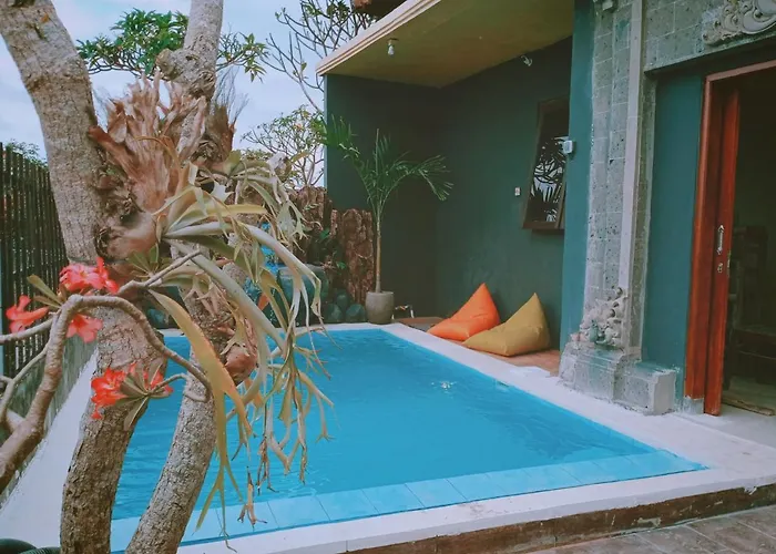 Svaha Family House