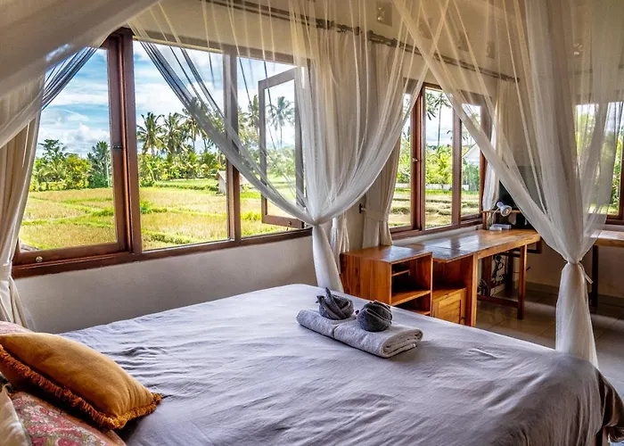 Buddha Homestay