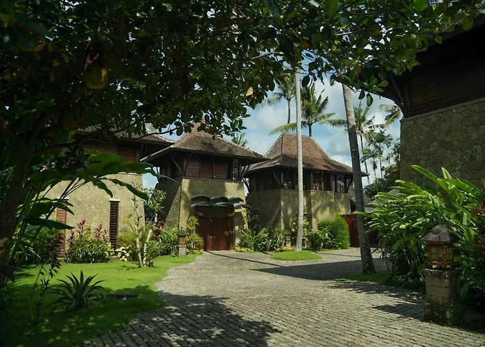 Villa Amaru