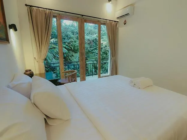 Shankara Accommodation & Yoga Shala
