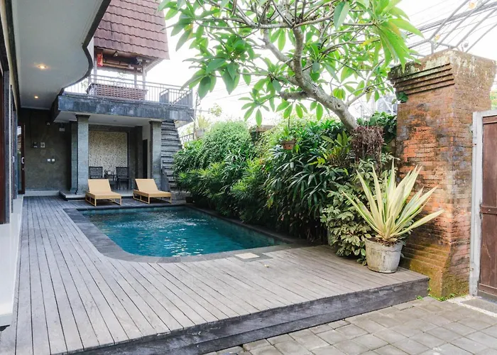 Swadana House By Supala