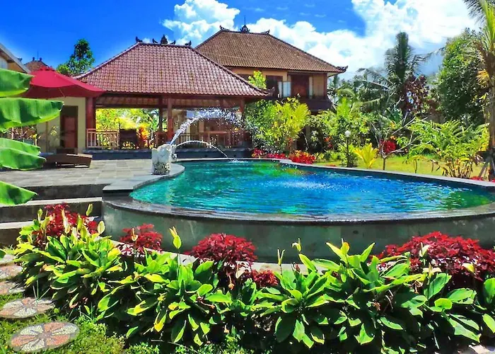 Pondok Ayu Soca