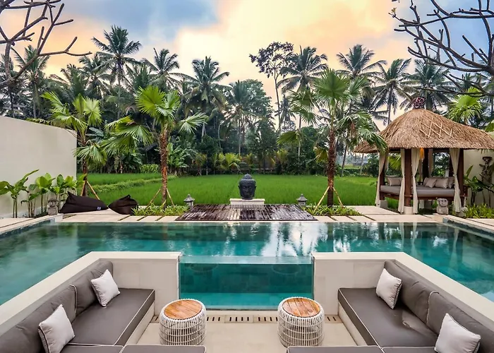 Villa Reva By Balisuperhost