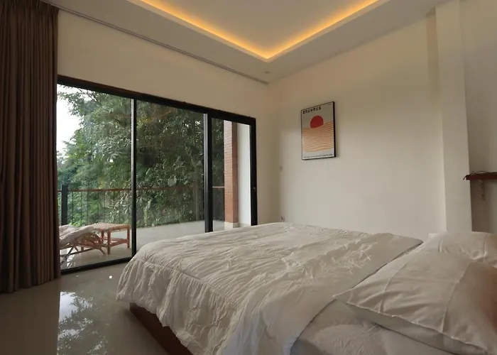Kayom Rooms