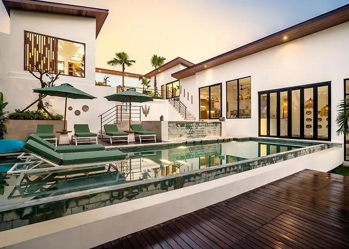 Villa Leove By Balisuperhost
