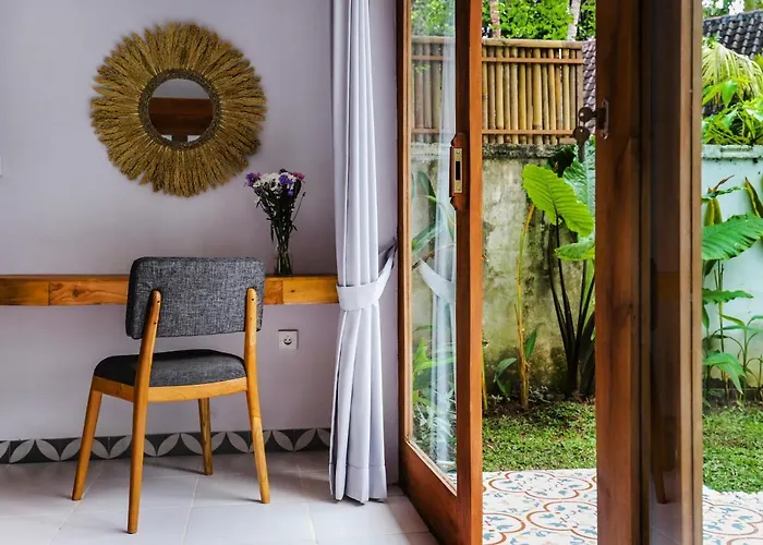 Nomads House-1: Cozy Nook For Modern Couple