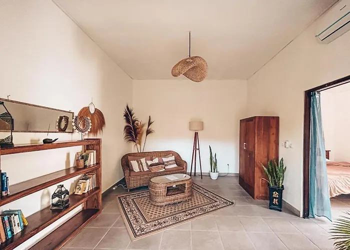 Zen Home