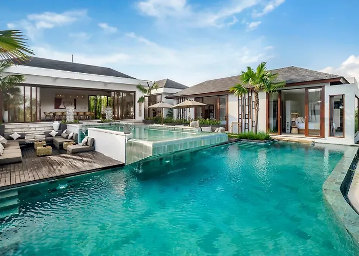 Villa Mia By Balisuperhost