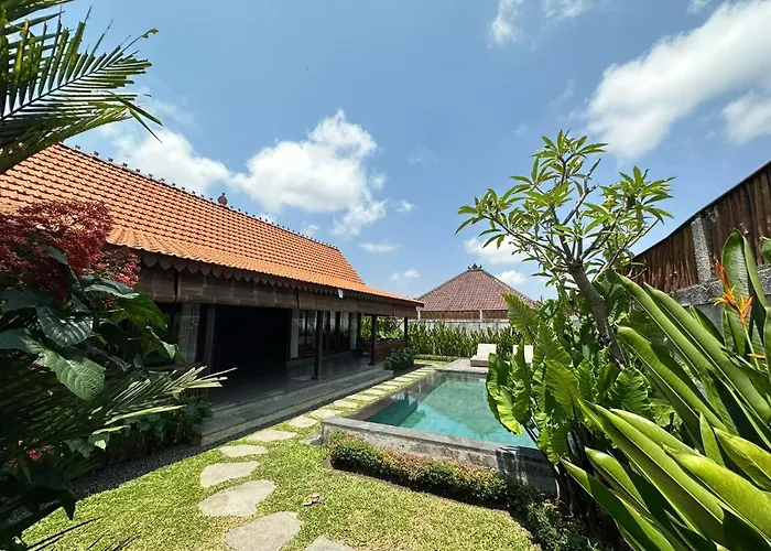Sriloka Villa1
