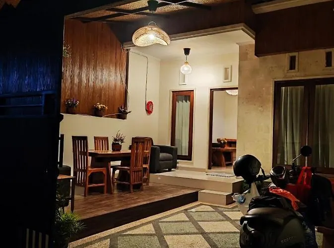 Private House
