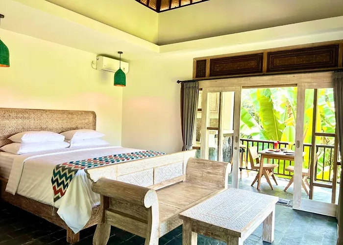 Widya Luxury House