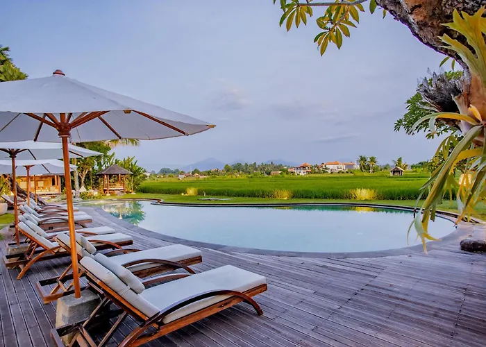 Arya Villas Ubud