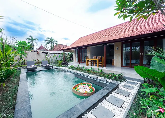 Tutik Private House By Supala