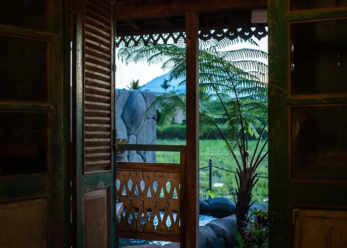 Villa Varo Ubud