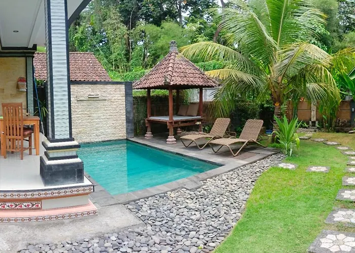 Kanaya Ubud