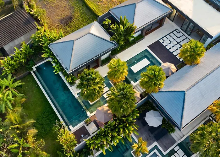 Villa Soulmate By Balisuperhost