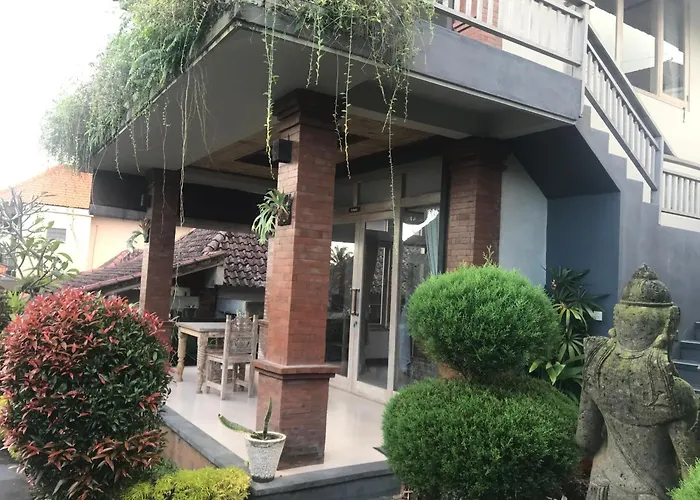 Raditya Villa Ubud