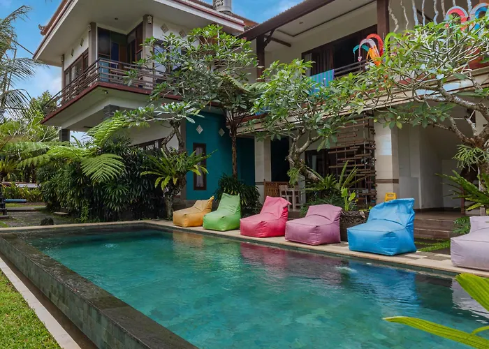 Green Sala Villa