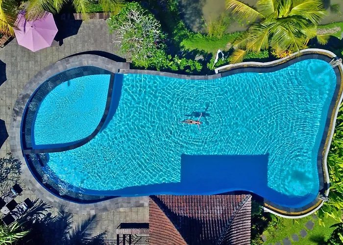Uma Dawa Resort&Spa