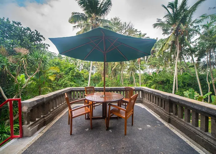 Casa Priya Ubud