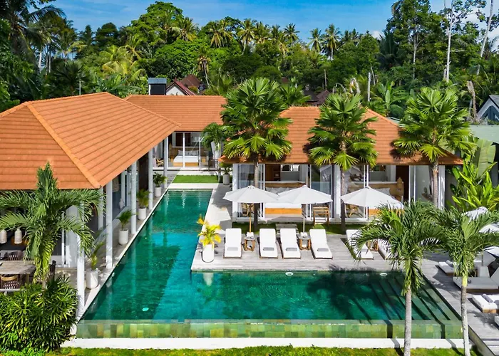 Villa Noemie By Balisuperhost