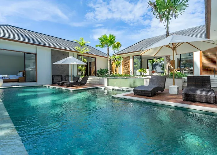 Villa Talun By Goro