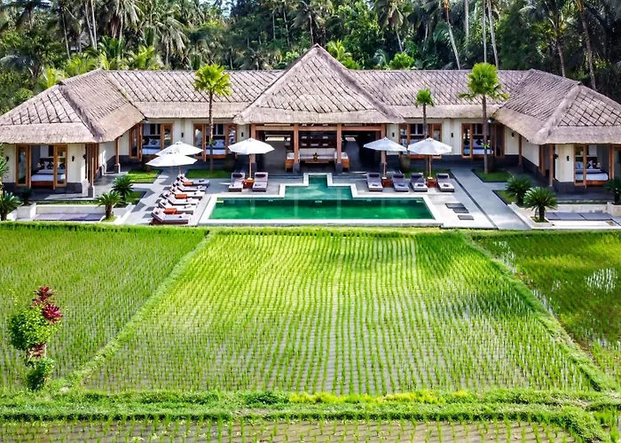 Villa Jepun By Balisuperhost