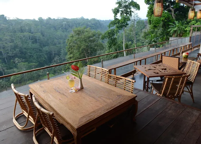 Ayuterra Resort