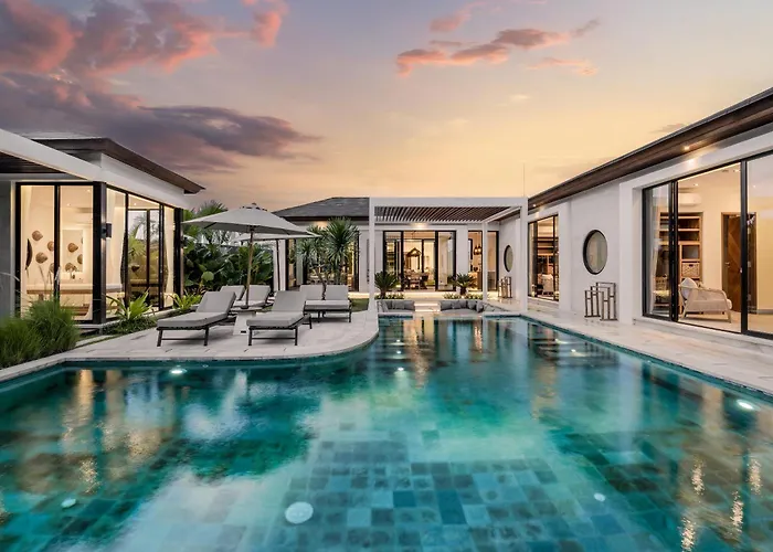 Villa Sambava By Balisuperhost