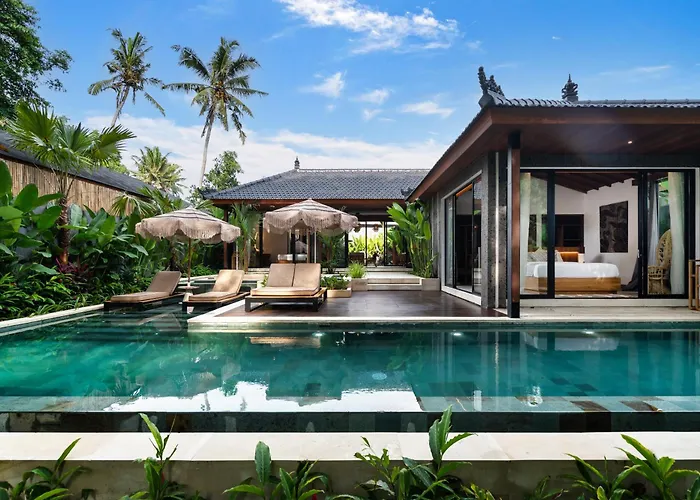 Villa Amore By Balisuperhost