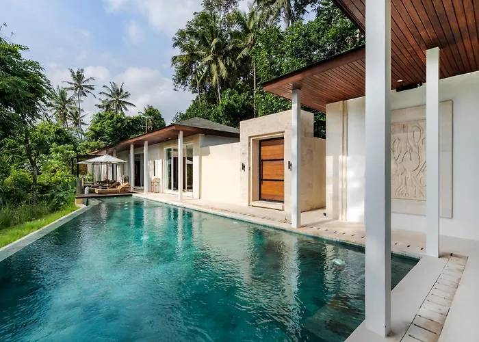 The Maz Villa By Balisuperhost