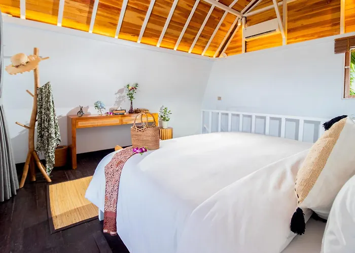 Canvas Escape Resort