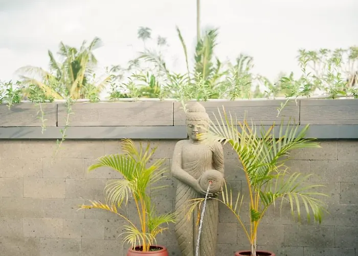 Villa Mb Ubud