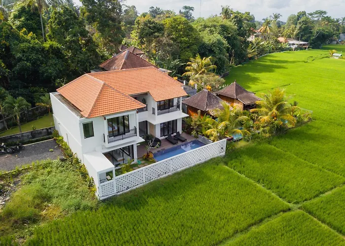 Mahadewi Sunset Villa